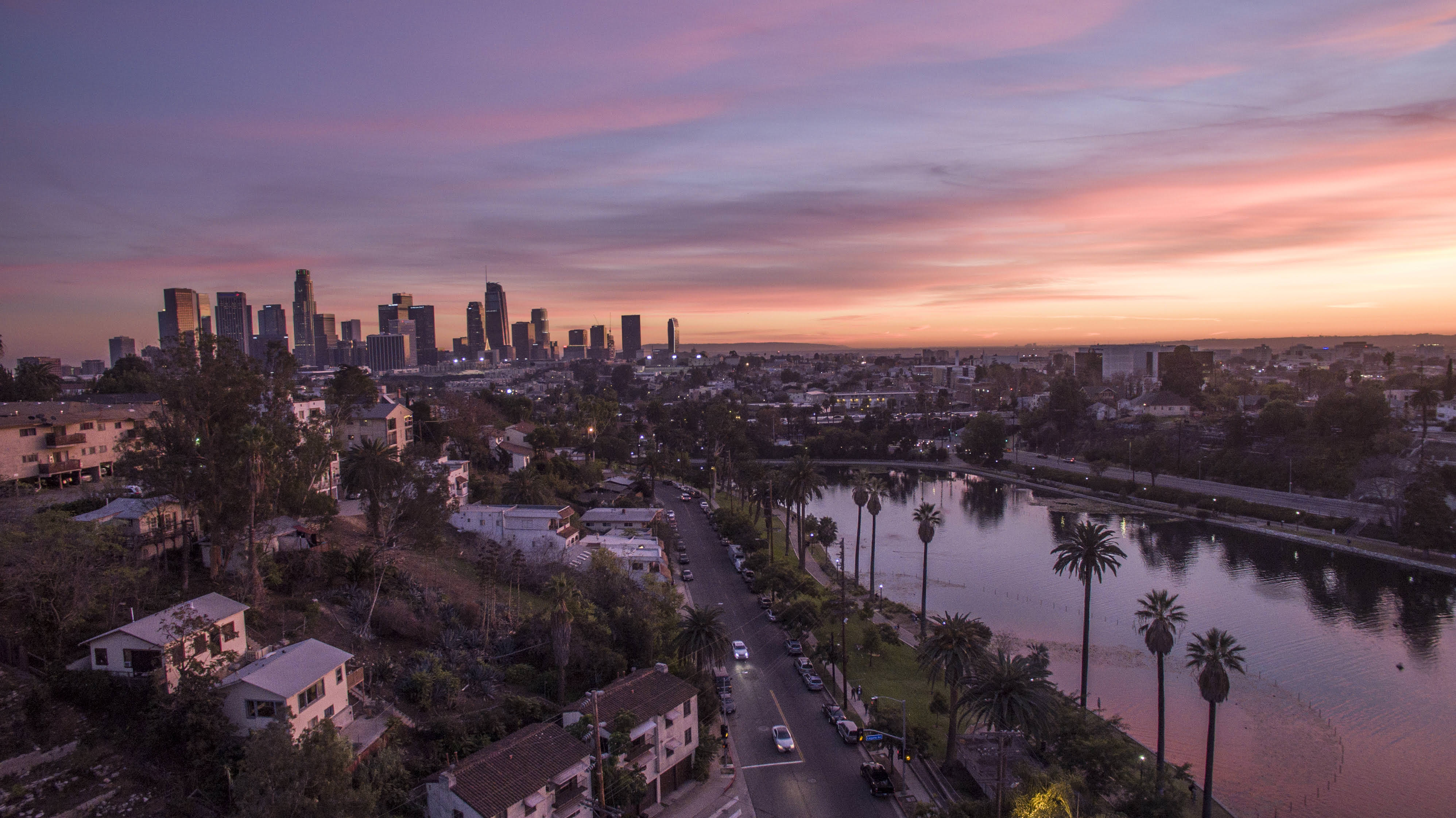Making an ​Economic Case ​for Local Water ​in L.A. County ​