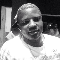 Morris Gono Jr, Mr.