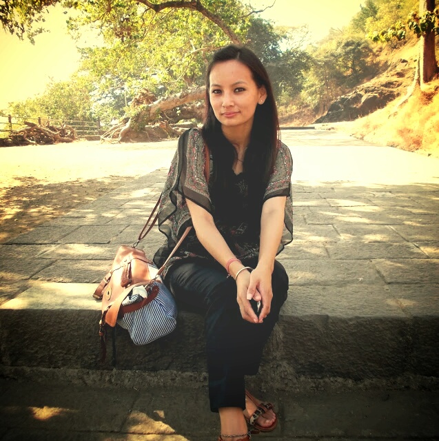 T. Thakur, Panjab University - Senior Research scholar