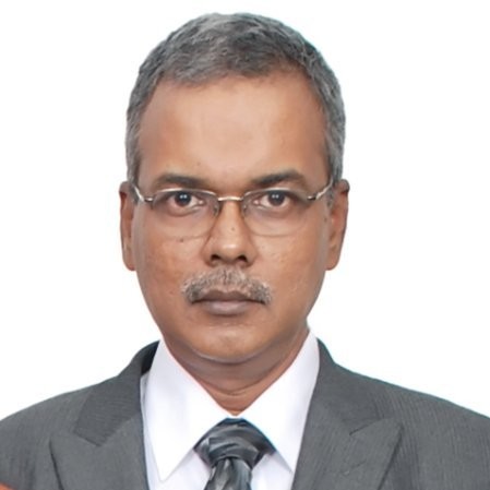 Navendran Palanisamy