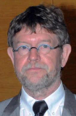 Henny Van Lanen, Wageningen University - Assoc. Professor of Hydrogeology