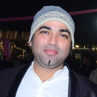 Dr Rajeev Sharma, Managing Director at Masala India
