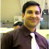 Debajit Kalita