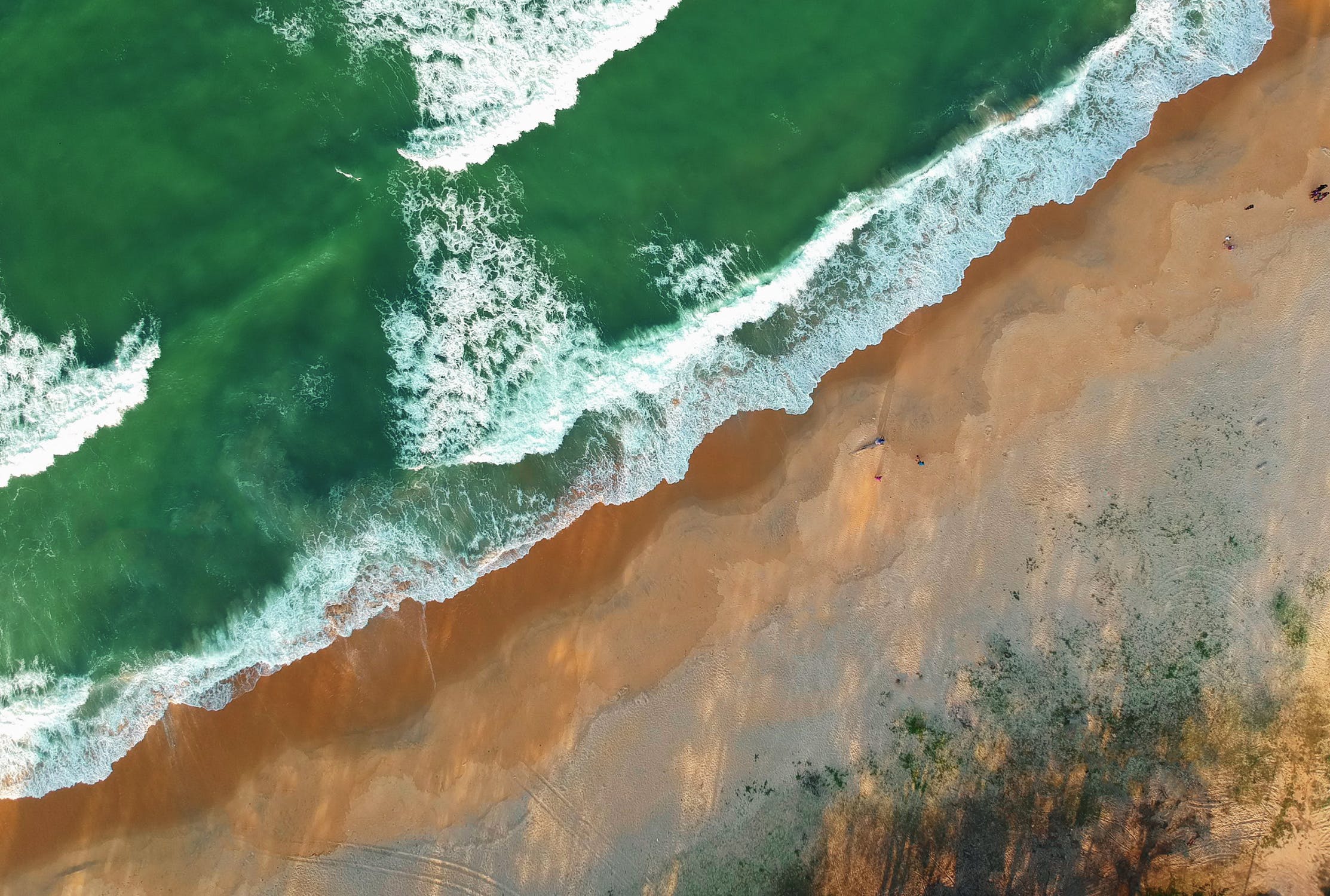 Mapping Groundwater’s Influence on the World’s Oceans