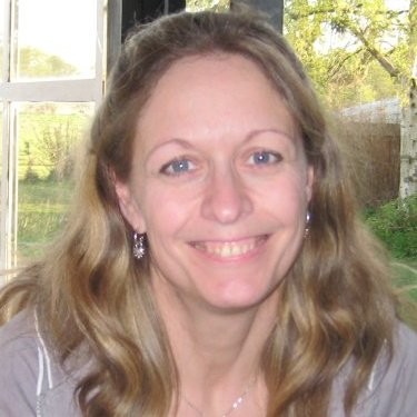 Karen Villholth