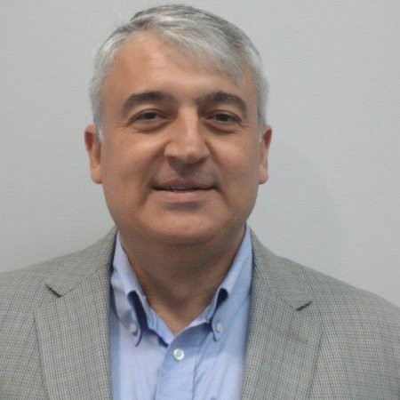 Zeki Oral