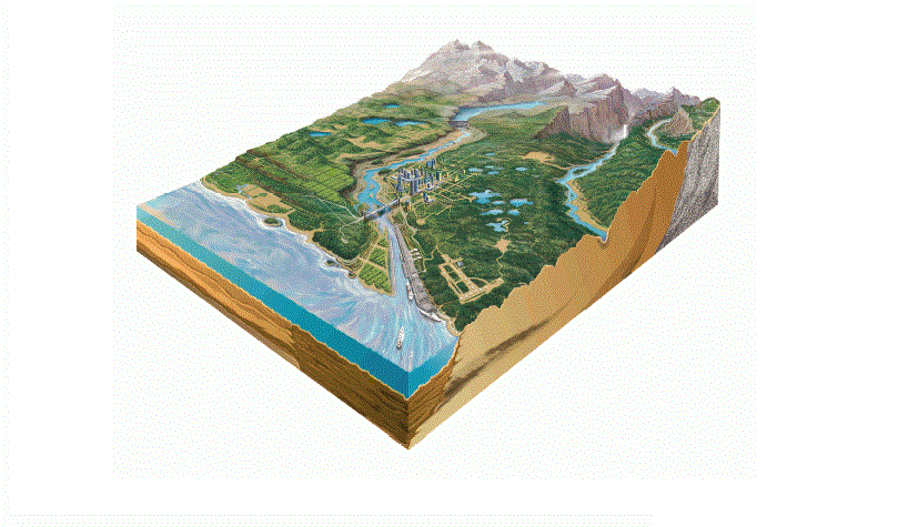 Groundwater and Surface Water Interaction