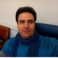 Kamal Khodaei
