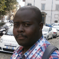 Mkhuzo Chongo, PhD, R.Eng