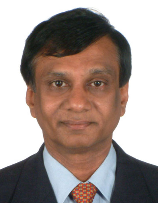 Chandra Jayasena