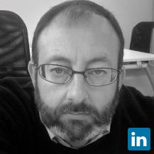 Jonathan Abra, Knowledge Transfer Manager, The Knowledge Transfer Network