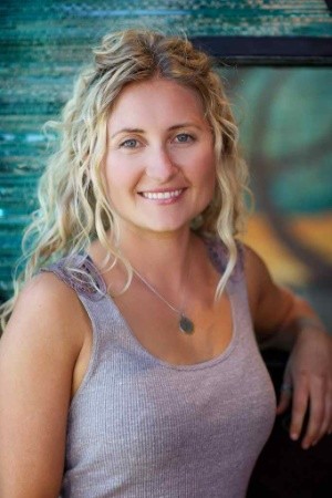 Jassalyn Bradbury, Environmental Specialist