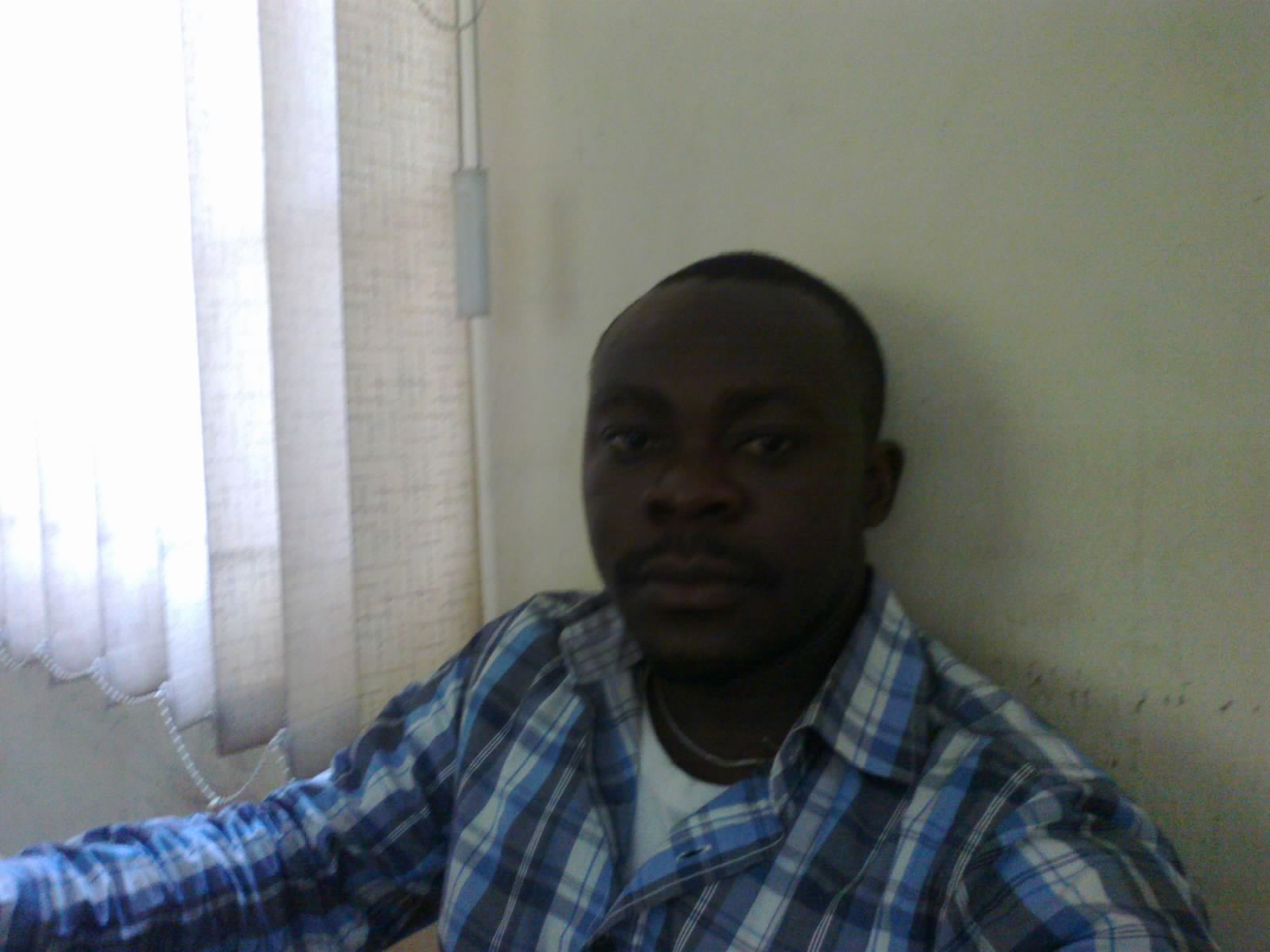 Michael Etete