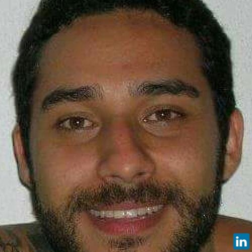 Gustavo Alves da Silva, Geologist | Environmental Consultant | HIDROPLAN | IAS