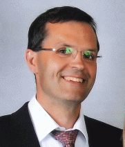 Max  Halkjaer, Geophysicist