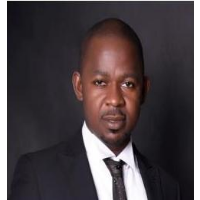 Francis Oseke, Lecturer at National Water Resources Institute