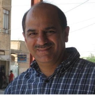 Abdolnabi Abdeh Kolahchi