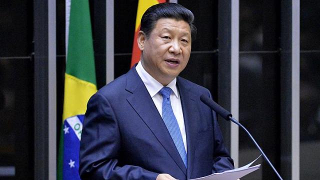 Asian Investment Bank: Realigning the status quo