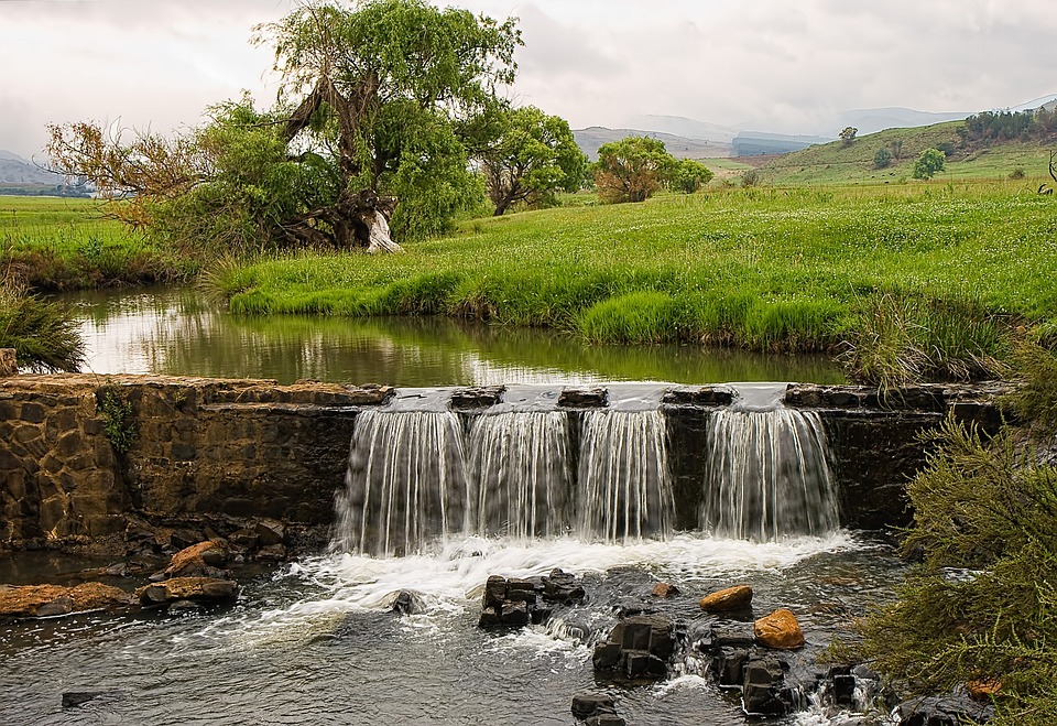 Jointed Stormwater Management and Stream Restoration Reduce Erosion and Pollution in Colorado