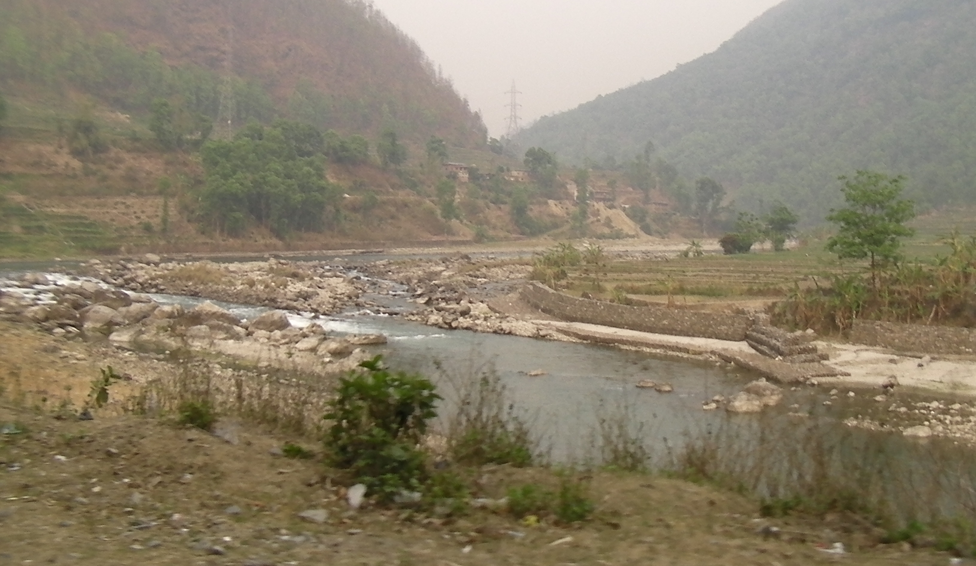 A new plan to rescue Kosi Basin from poverty