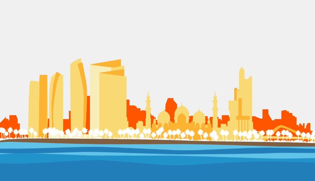 The Arid City