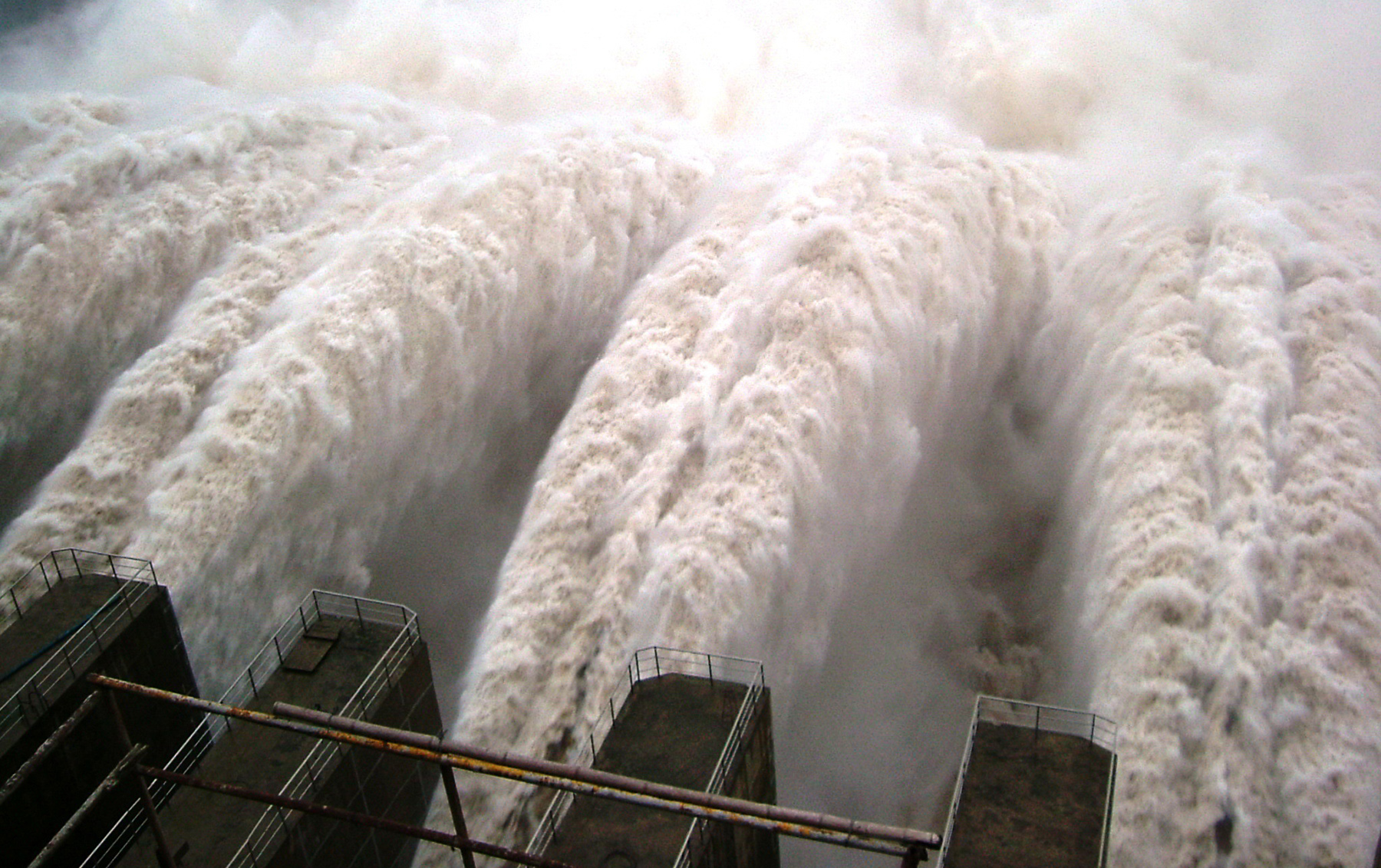 China’s Groundwater Crisis