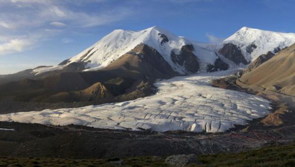 Snowfall shift threatens South Asia’s water supply