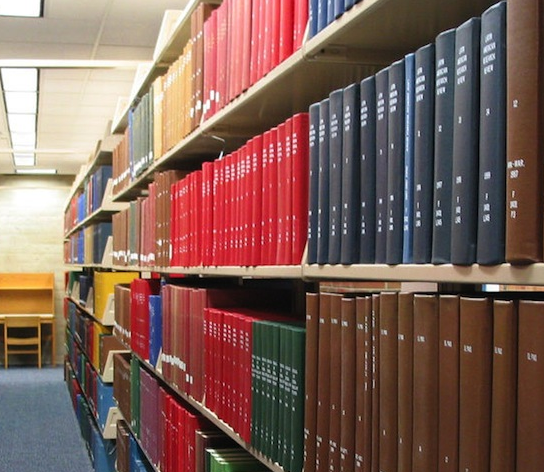 The Declining Relevance of Academic Journals