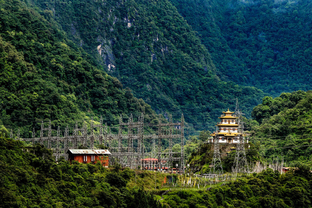 Hydropower Can Facilitate South Asian Growth and Collaboration