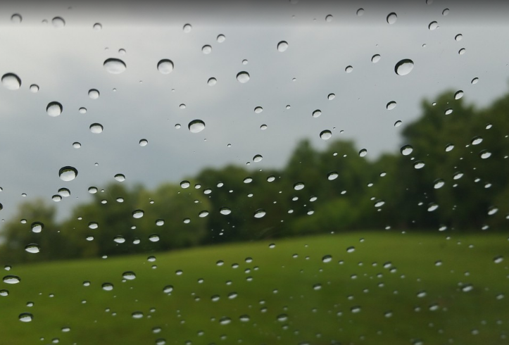 Changes in Non-extreme Precipitation May Have Not-so-subtle Consequences