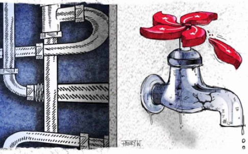 Time to Overhaul Hong Kong’s Water Supply System