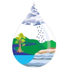 Hydrology: focus on water quantity