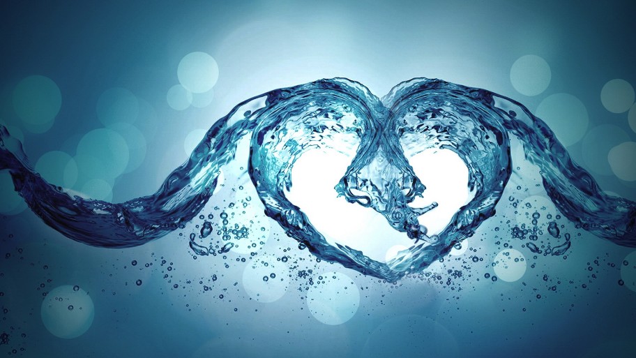 Why Water Deserves More Respect