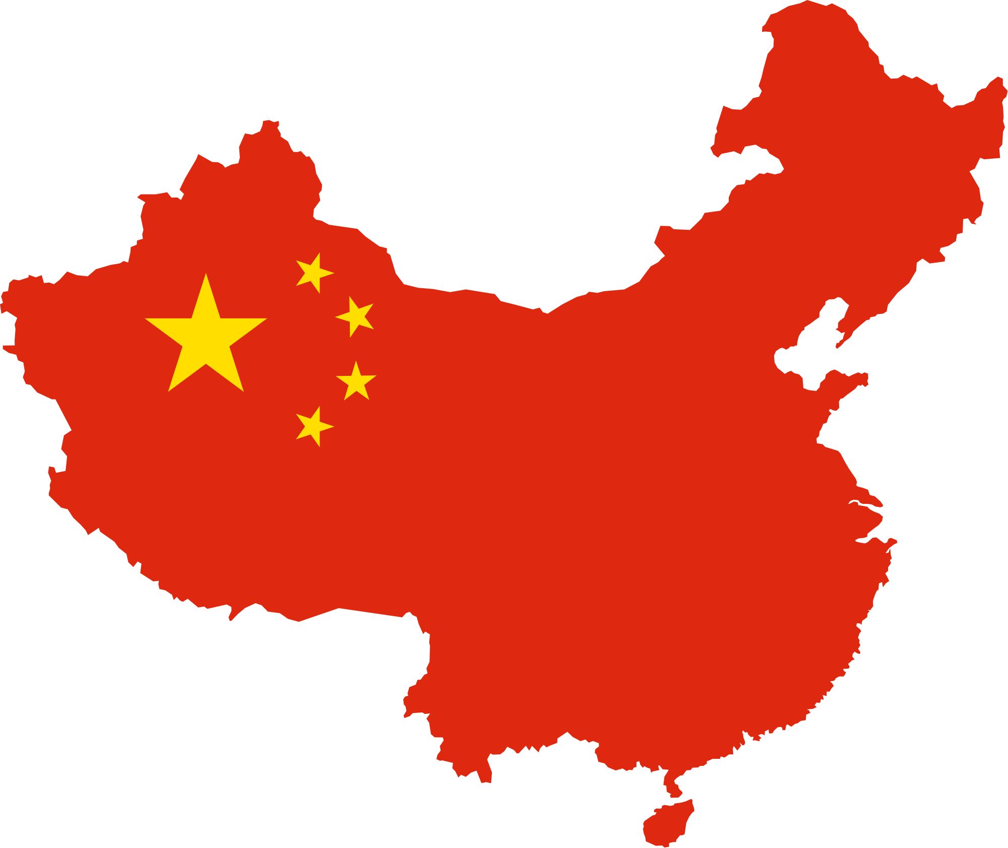 Dry reality of droughts in China