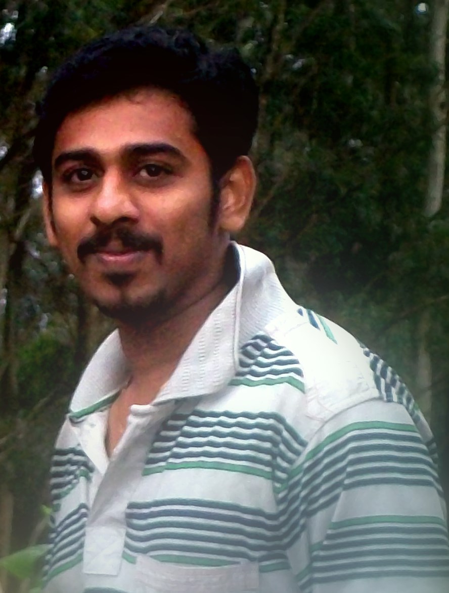 Vysakh Mohan