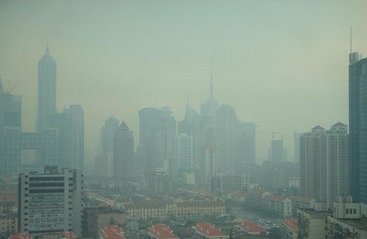 Foul Odour of Failure: Air Pollution in Asian Countries