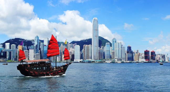 Hong Kong’s Third-World Water Management System in Urgent Need of Repair