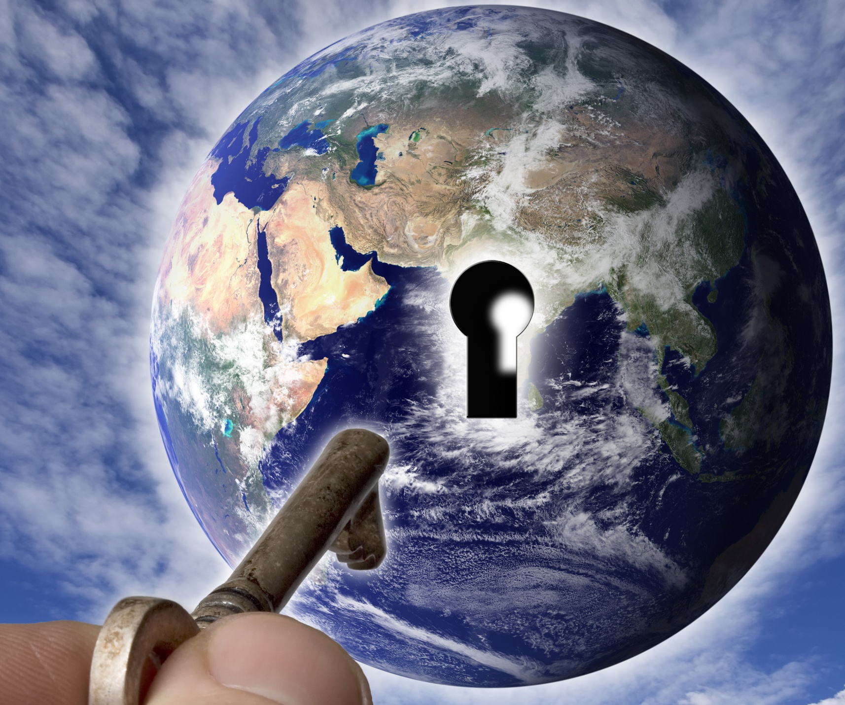 Confronting Global Security in an Era of Water Instabilities