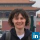 Cinzia Mazzetti, PROGEA Srl - Senior hydrologist and international development manager