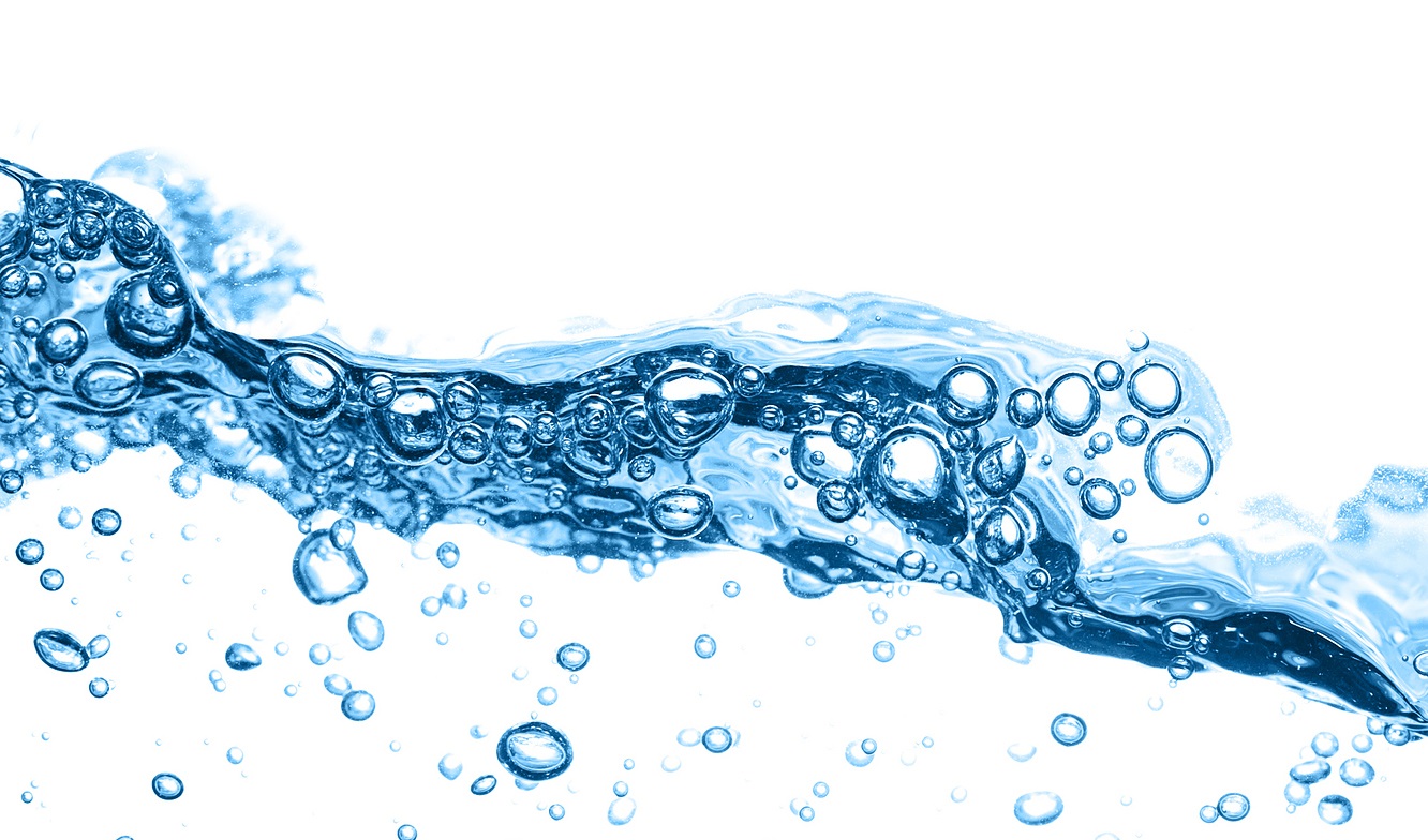 What water’s worth