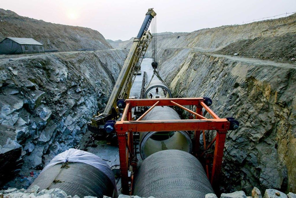 China’s Groundwater Crisis: Will Policy Come to the Rescue?