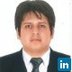 Jhon Tarrillo, Coingec SAC - Hidrogeólogo Geotécnico