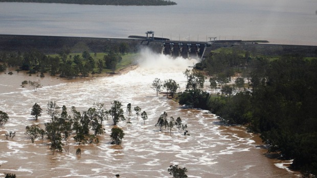 Waterwise Queenslanders Methods
