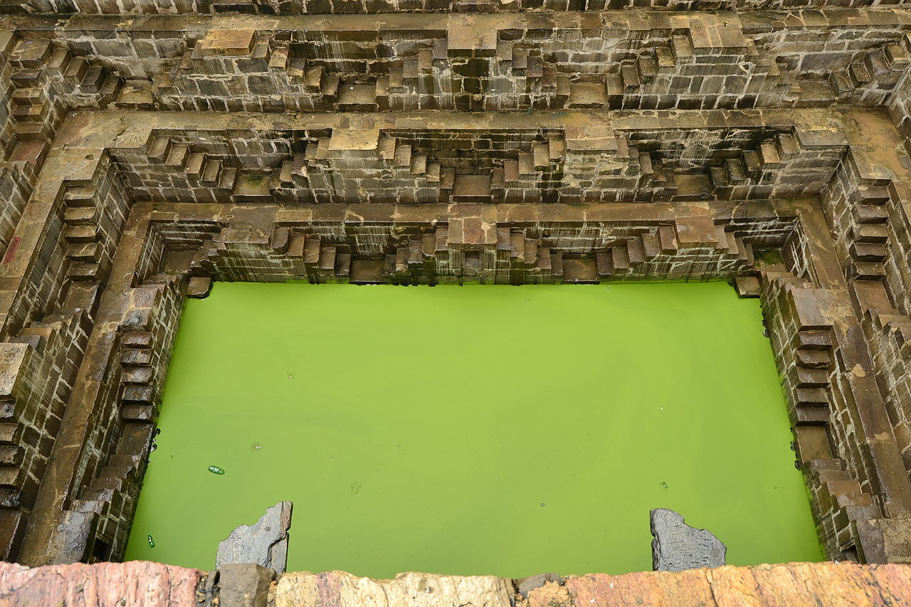 India’s Water Future