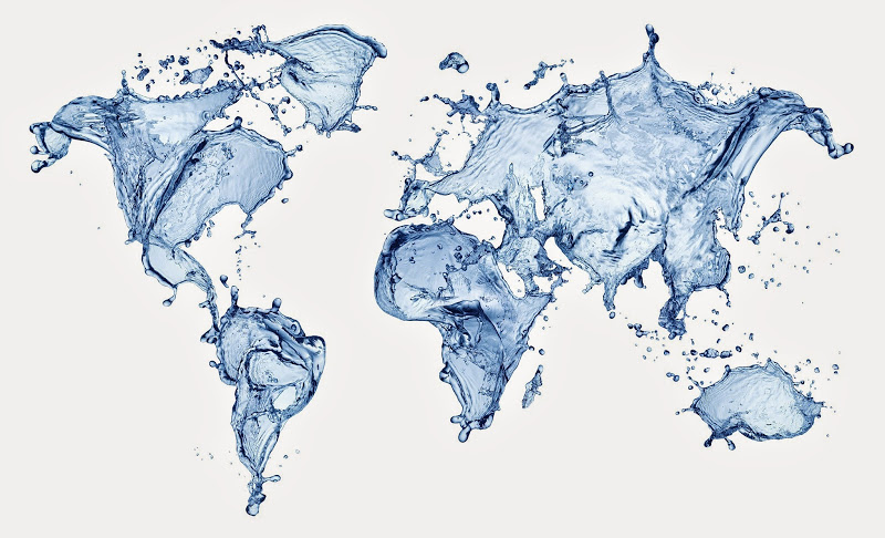 Managing the World's Liquid Asset: Water