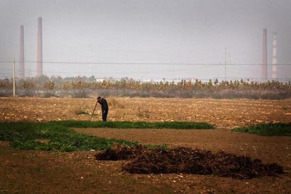 Govt’s environmental efforts cause for cautious optimism