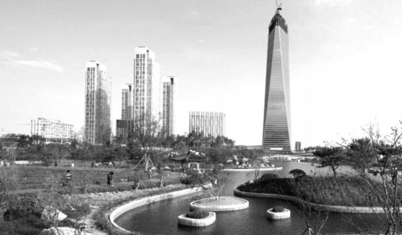 Smart cities? The truly great have soul