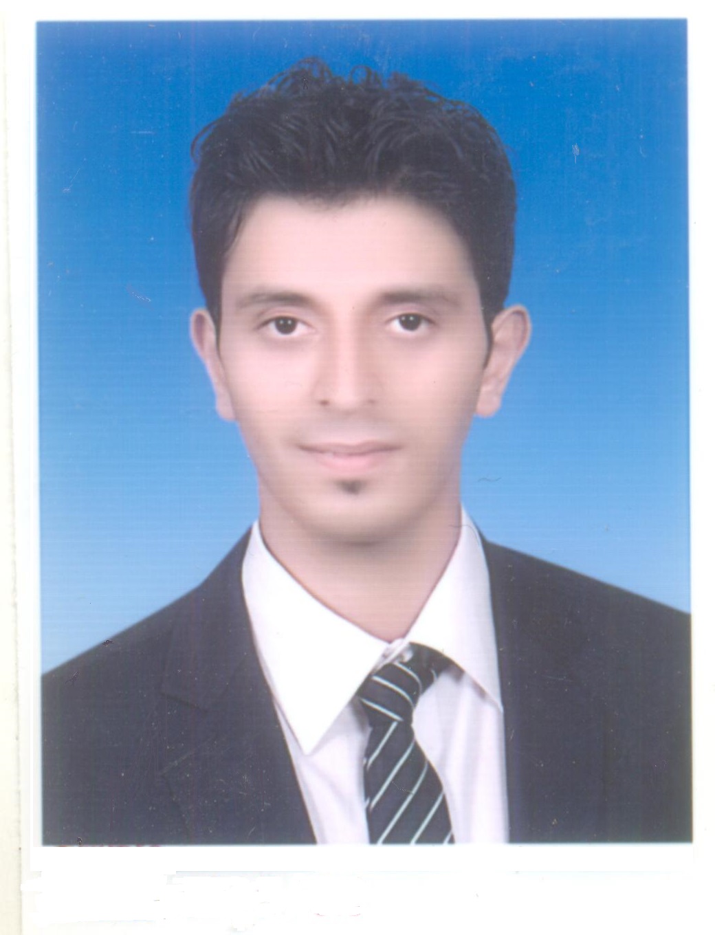 Abd El Aziz Mahmoud