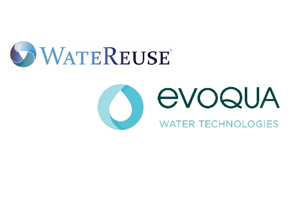 Evoqua ​Receives ​Industrial Water ​Reuse Award
