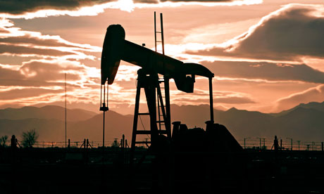 Water technology innovation from Texas gas and oil sector